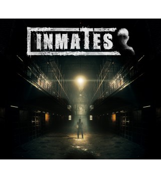 Inmates Steam Key GLOBAL